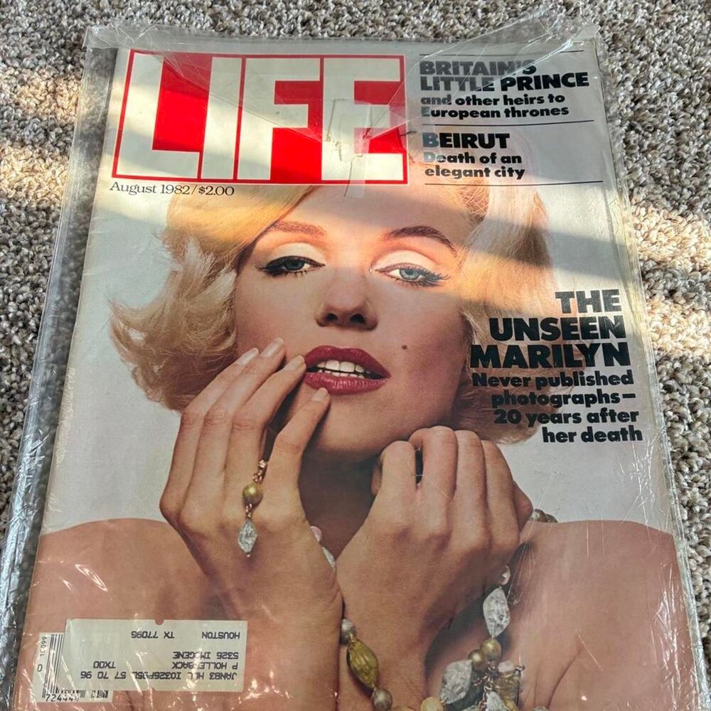 Magazines